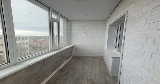 Гидроизоляция балкона Солнечногорск цена от 261 руб. м/2.
