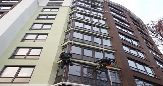 Установка крыши на балкон Солнечногорск цена от 1043 руб. м/2.