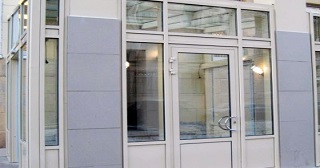 Ремонт входной группы Солнечногорск, цена от 1252 руб.